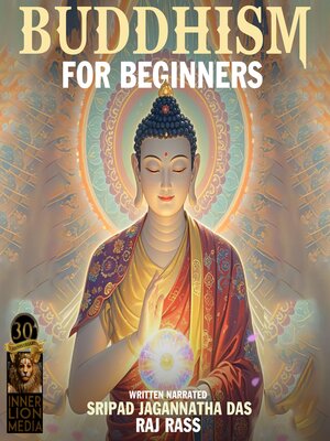 cover image of Buddhism For Beginners